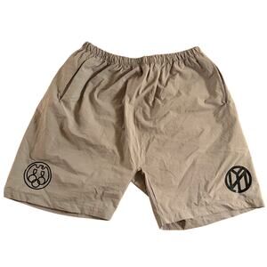 Yeezy Nylon Shorts Size 1 Small from LAA